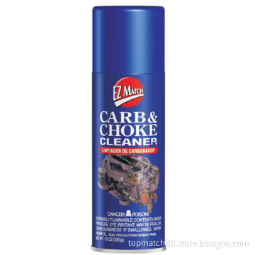 Carburetor Cleaner